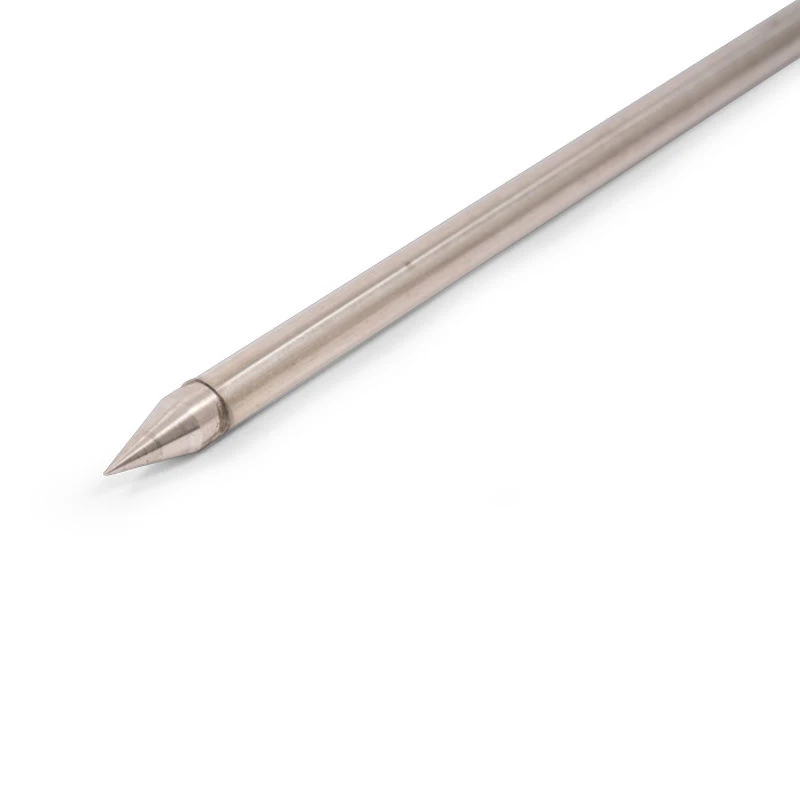 Zebco Trophy Stainless Steel Extendable Banksticks
